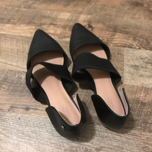 Simply Vera Flats